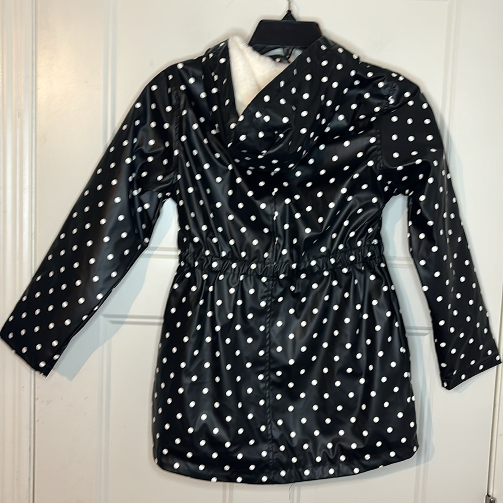 Girls Spring/Fall Jacket - Picture 6 of 8